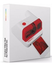 Комплект филтри Polaroid - Go, Ttriple pack, 3 броя -1