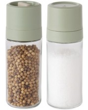  Комплект за сол и пипер BergHOFF - Leo Balance -1