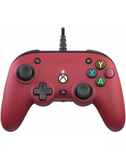 Контролер Nacon - Pro Compact, Red (Xbox One/Series S/X) -1