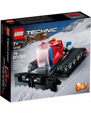 Конструктор LEGO Technic - Снегорин (42148) -1