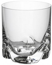 Комплект чаши за водка Bohemia - Royal Trio, 6 броя x 280 ml -1