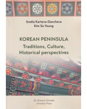 Korean Peninsula - Traditions, Culture, Historical perspectives -1