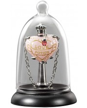 Колие The Noble Collection Movies: Harry Potter - Love Potion Pendant (With Display) -1