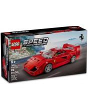 Конструктор LEGO Speed Champions - Ferrari F40 (76934) -1