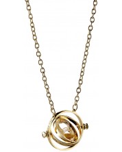 Колие The Carat Shop Movies: Harry Potter - Time Turner (gold plated) -1