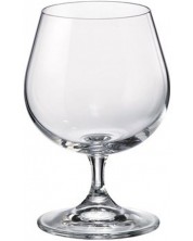 Комплект чаши за коняк Bohemia - Royal 2 for 2 Brandy, 2 броя x 440 ml -1