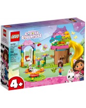 Конструктор LEGO Gabby's Dollhouse - Градинското парти на Kitty Fairy (10787)