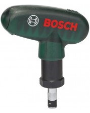 Комплект битове Bosch - Pocket, 10 части -1