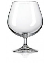 Комплект чаши за коняк Rona - Brandy 2570, 6 броя x 400 ml -1