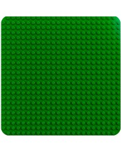 Основа за конструиране LEGO Duplo Classic - Зелена (10980)