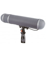 Комплект аксесоари за микрофон Rycote - Windshield WS 5, сив