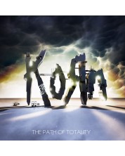 Korn - Path Of Totality (CD) -1