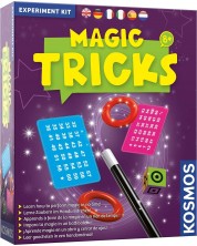 Комплект Thames  & Kosmos - Магически трикове -1