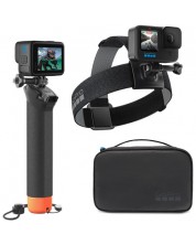 Комплект GoPro - Adventure Kit 3.0 -1