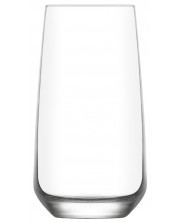 Комплект чаши за вода Luigi Ferrero - Spigo, 6 броя, 480 ml -1