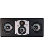 Колона EVE Audio - SC4070, 1 брой, черна/сребриста