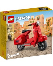 Конструктор LEGO Creator Expert - Скутер Vespa (40517) -1