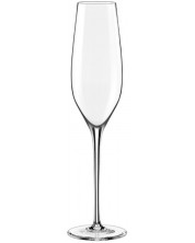 Комплект чаши за шампанско Rona - Prestige 6339, 6 броя x 210 ml -1