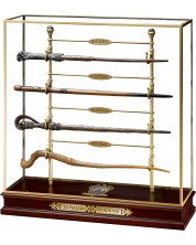 Комплект магически пръчки The Noble Collection Movies: Harry Potter - Triwizard Champion Set