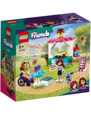 Конструктор LEGO Friends - Магазин за палачинки (41753) -1
