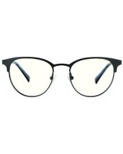 Компютърни очила Gunnar - Apex Onyx/Navy, Clear, черни