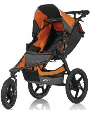 Детска количка Britax - Bob Revolution Pro, Orange -1