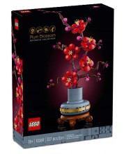 Конструктор LEGO Icons - Японска кайсия (10369)