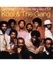 Kool & The Gang - The Ultimate Collection (CD)