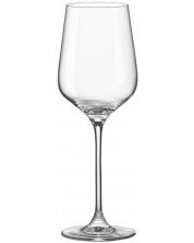 Комплект чаши за вино Rona - Charisma 6044, 4 броя x 450 ml