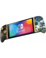 Контролер HORI Split Pad Pro - The Legend of Zelda: Tears of the Kingdom Edition (Nintendo Switch) -1