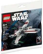 Конструктор LEGO Star Wars - X Wing Starfighter (30654)