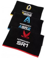 Комплект кърпи за ръце DPI Merchandising Games: Mass Effect - Normandy