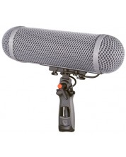Комплект аксесоари за микрофон Rycote - Windshield WS 3, сив