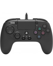 Контролер Hori - Fighting Commander OCTA, жичен, за PS5/PS4/PC -1