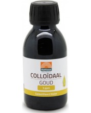 Колоидно злато 5 PPМ, 100 ml, Mattisson Healthstyle