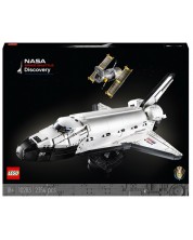 Конструктор LEGO Creator - NASA Космическа совалка Discovery (10283) -1