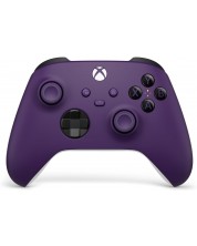 Безжичен контролер Microsoft - Astral Purple (Xbox One/Series S/X)