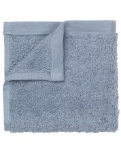 Комплект от 2 хавлиени кърпи Blomus - Riva, 30 х 50 cm, сини