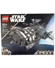 Конструктор LEGO Star Wars - Пепелта от Оникс (75374)