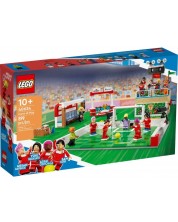 Конструктор LEGO - Икони на играта (40634)  -1