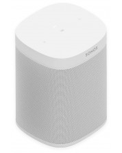 Колона Sonos - One SL, бяла -1