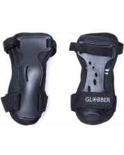 Комплект протектори Globber - Размер М, черни