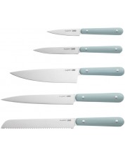 Комплект ножове BergHOFF - Leo Salte, 5 броя