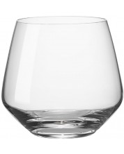 Комплект чаши за уиски Rona - Charisma 4220, 4 броя x 390 ml -1