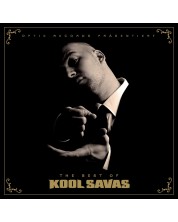 Kool Savas - The Best Of (2 CD)