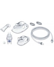 Комплект аксесоари за инхалатор IH 18, Beurer Medical -1