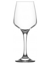 Комплект чаши за вино Luigi Ferrero - Spigo, 6 броя, 330 ml -1