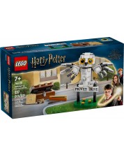 Конструктор LEGO Harry Potter - Хедуиг на Привит драйв 4 (76425) -1
