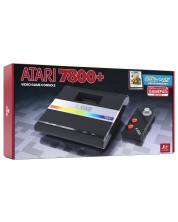 Конзола Atari 7800+ -1