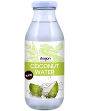 Кокосова вода, 350 ml, Dragon Superfoods -1